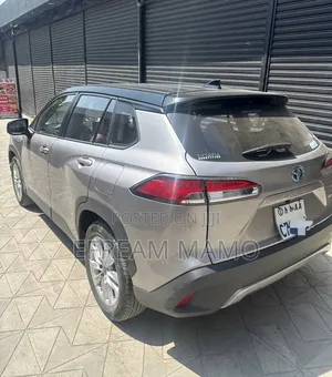 Toyota Corolla 2023