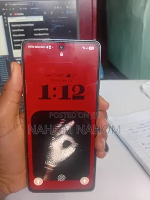 Samsung Galaxy A73 5G 128 GB Silver