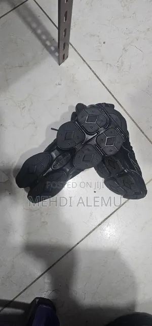 Best Quality Man Shoes