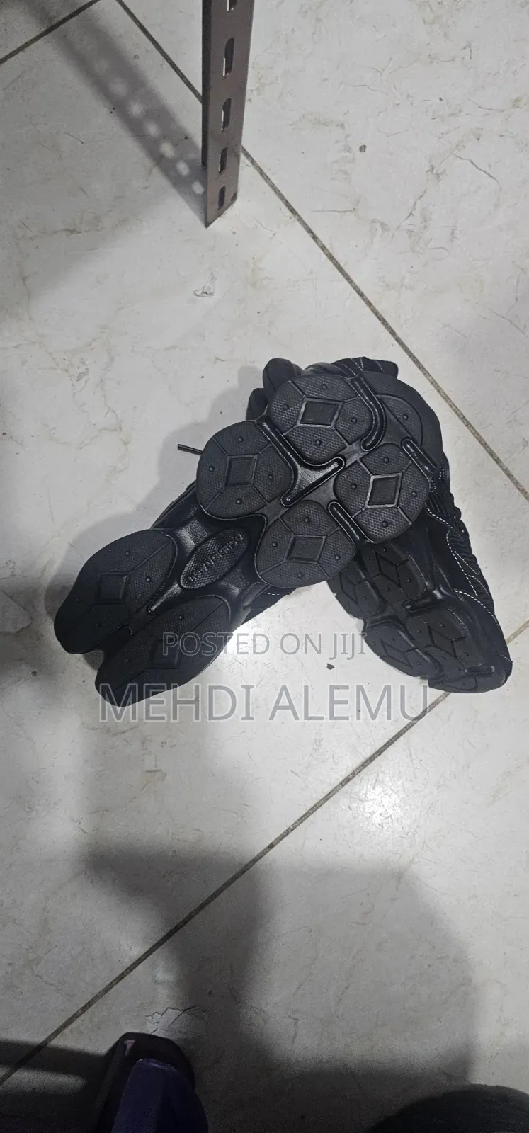 Best Quality Man Shoes