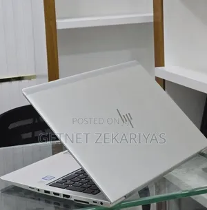 New Laptop HP EliteBook 850 G5 8GB Intel Core i5 SSD 512GB
