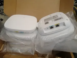 Cisco​ Catalyst C9105axi-E Wifi 6 Poe Wireless Access Point