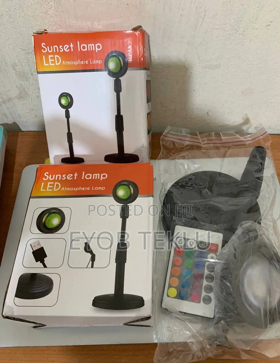 Led Night Light