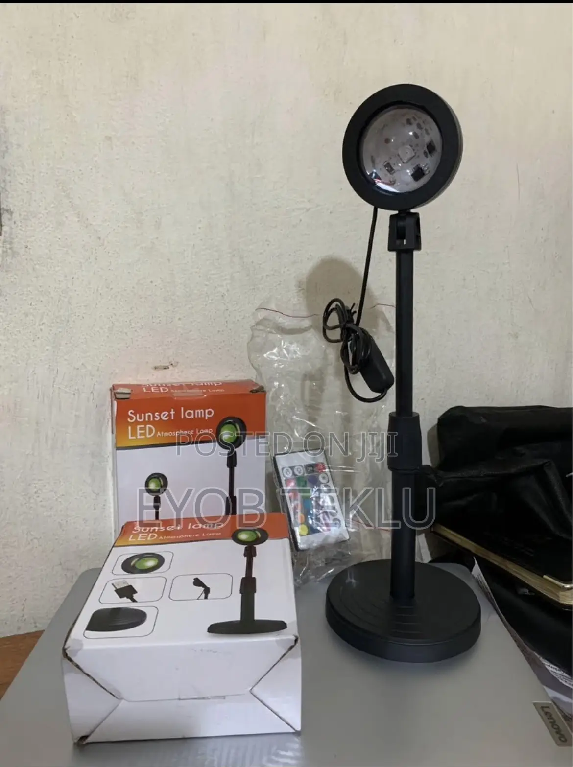 Led Night Light