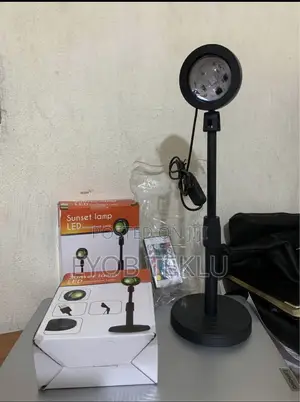 Led Night Light