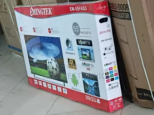 Em-55fas3 Uhd Led Tv