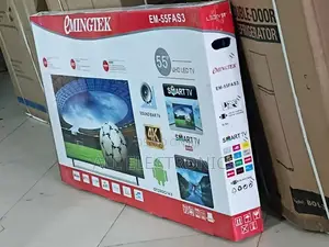 Em-55fas3 Uhd Led Tv