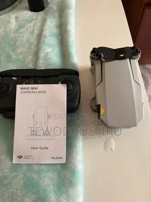 Drone Mavic Mini