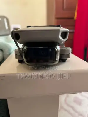 Drone Mavic Mini