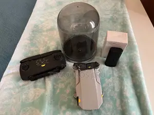 Drone Mavic Mini