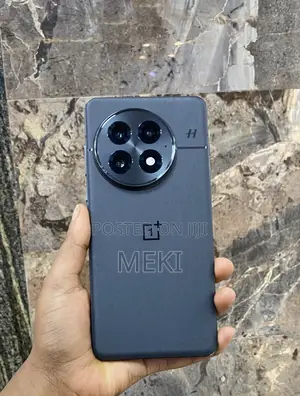 New OnePlus 13R 512 GB Black