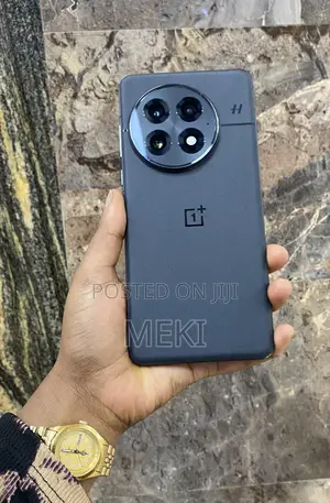 New OnePlus 13R 512 GB Black