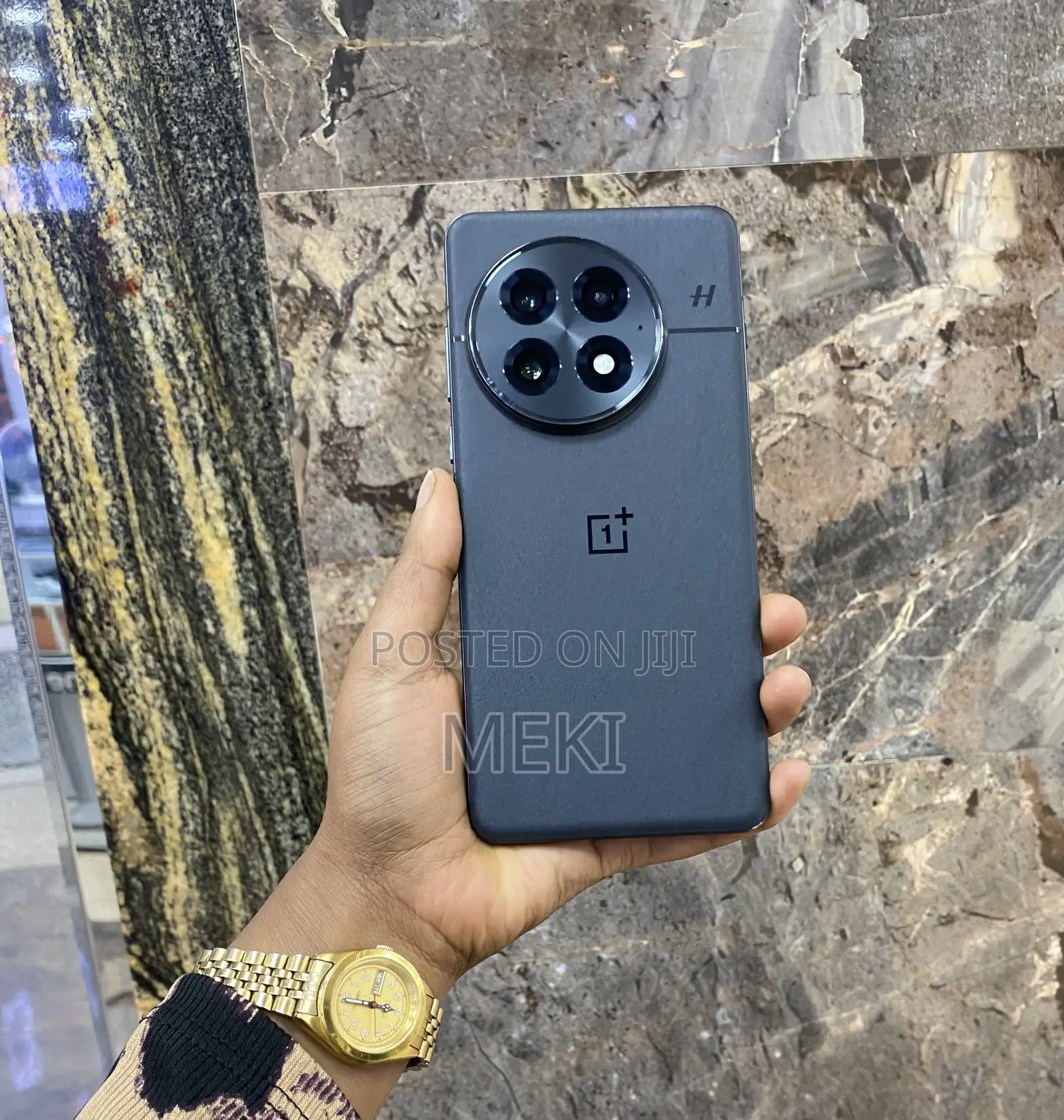 New OnePlus 13R 512 GB Black