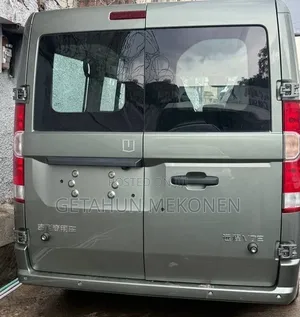 New Geely Galaxy L7 2025 Gray