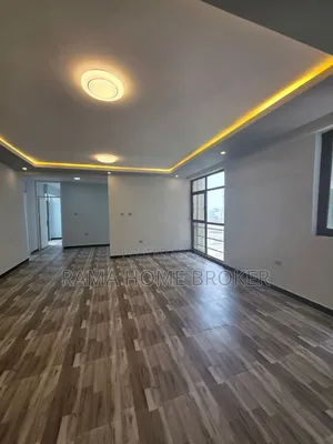 Furnished 3bdrm Condo in 40/60 ኮንዶሚኒየም, Yeka for sale