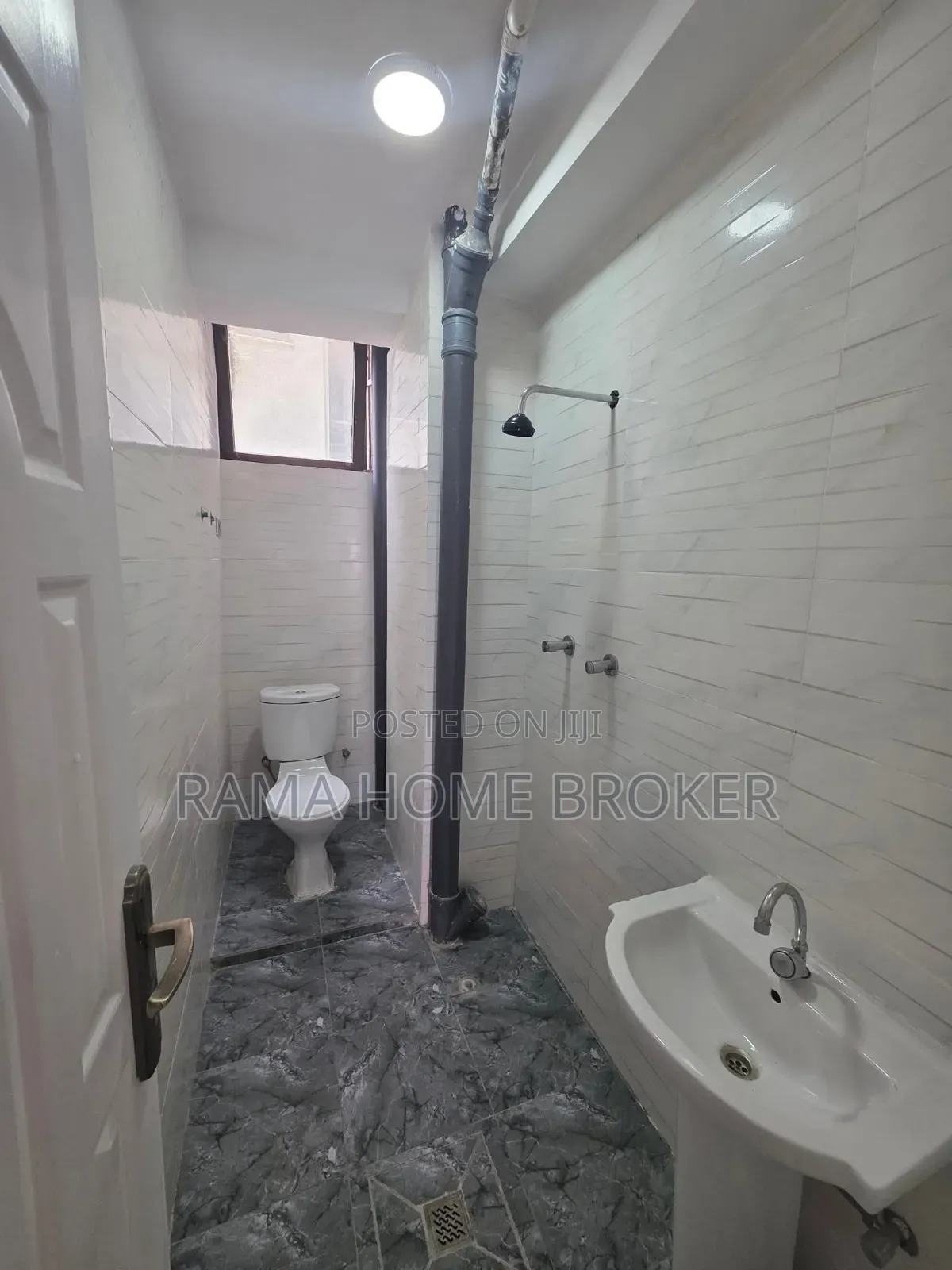 Furnished 3bdrm Condo in 40/60 ኮንዶሚኒየም, Yeka for sale