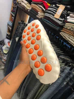 ኦርጅናል Nike Mind 001 Shoes