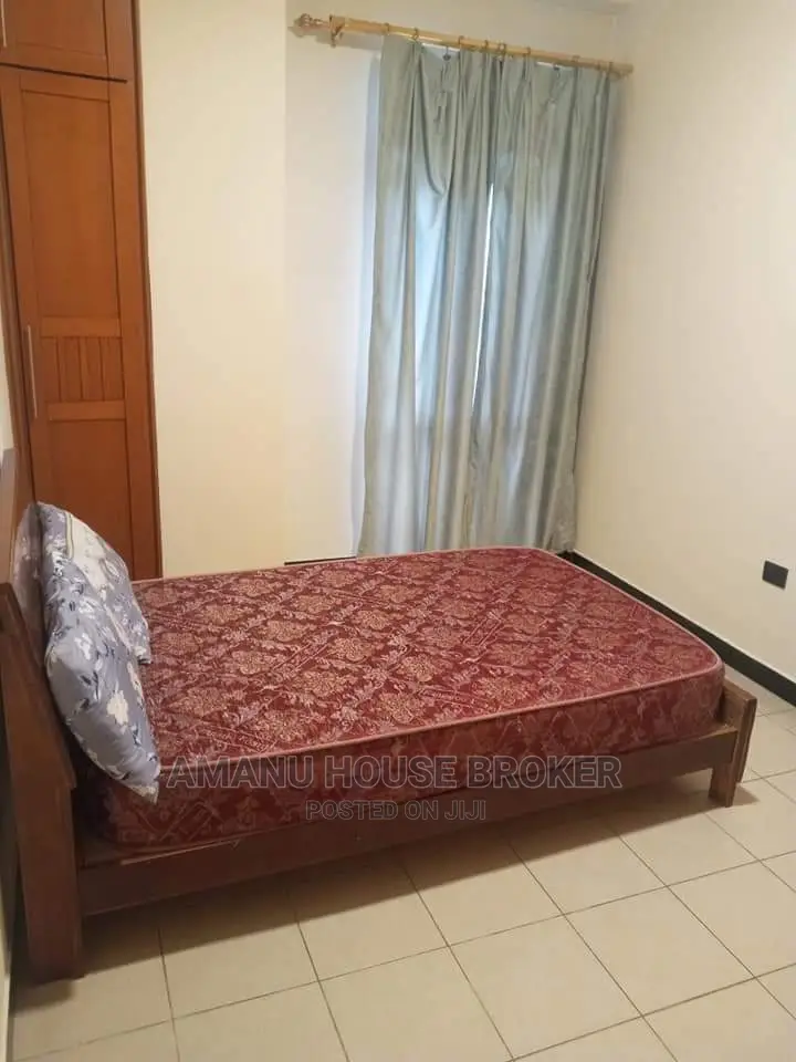 Furnished 2bdrm Apartment in Addis Abeba, Yeka for rent