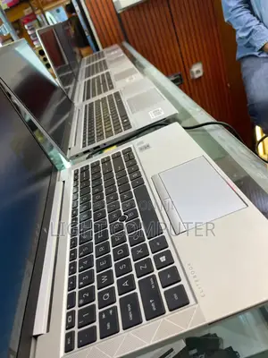 New Laptop HP EliteBook 840 16GB Intel Core i5 SSD 512GB