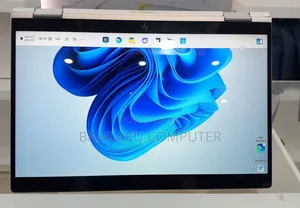 New Laptop HP EliteBook X360 1030 16GB Intel Core i7 SSD 512GB
