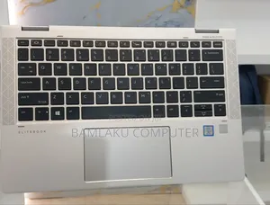 New Laptop HP EliteBook X360 1030 16GB Intel Core i7 SSD 512GB