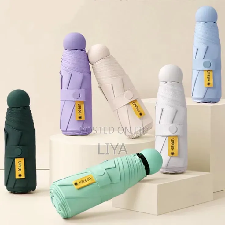 Mini Pocket Uv 