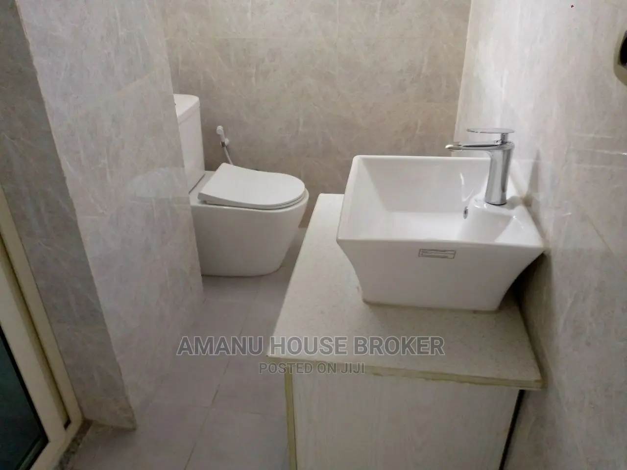 Furnished 2bdrm Apartment in Addis Abeba, Yeka for rent
