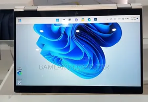 New Laptop HP EliteBook X360 1030 16GB Intel Core i7 SSD 512GB