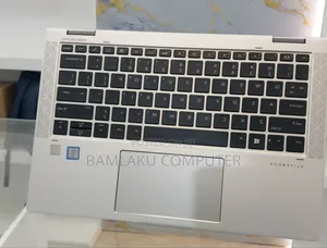 New Laptop HP EliteBook X360 1030 16GB Intel Core i7 SSD 512GB