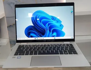 New Laptop HP EliteBook X360 1030 16GB Intel Core i7 SSD 512GB
