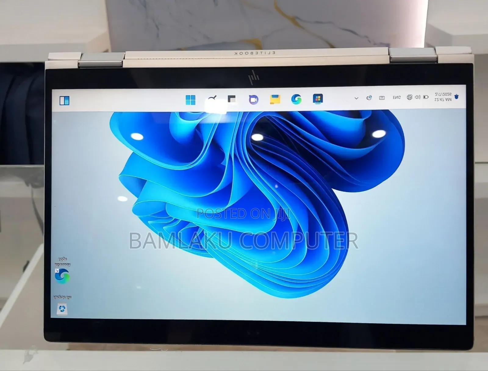 New Laptop HP EliteBook X360 1030 16GB Intel Core i7 SSD 512GB
