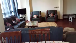Furnished 2bdrm Apartment in Addis Abeba, Yeka for rent
