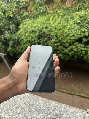 New Apple iPhone 16 Pro 256 GB Black