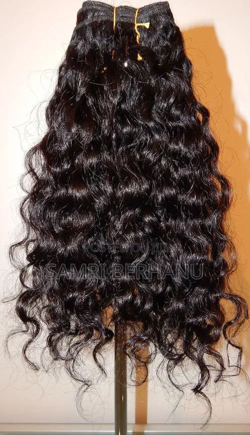 High Quality Like Human Hairs