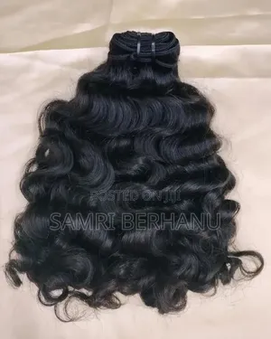 High Quality Like Human Hairs