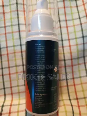 Sunseal By Microskin Spf50+ Sunscreen - Made In Australia