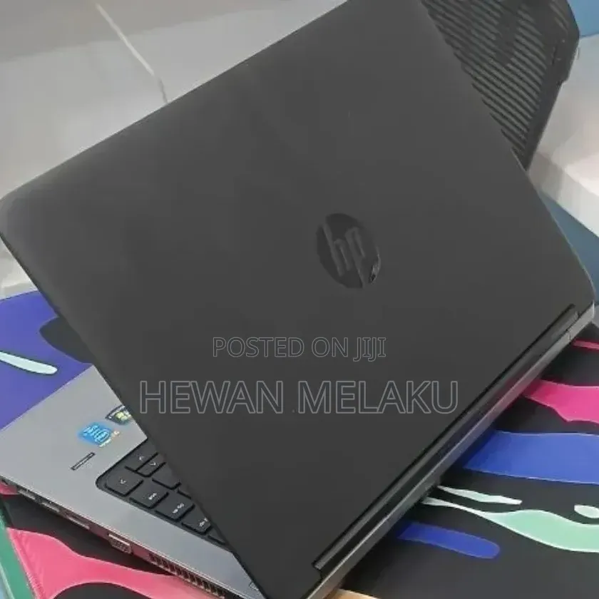 New Laptop HP ProBook 640 G1 4GB Intel Core i5 HDD 500GB