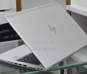New Laptop HP EliteBook 850 G5 8GB Intel Core i5 SSD 512GB