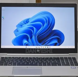 New Laptop HP EliteBook 850 G5 8GB Intel Core i5 SSD 512GB