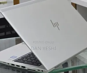 New Laptop HP EliteBook 850 G5 8GB Intel Core i5 SSD 512GB
