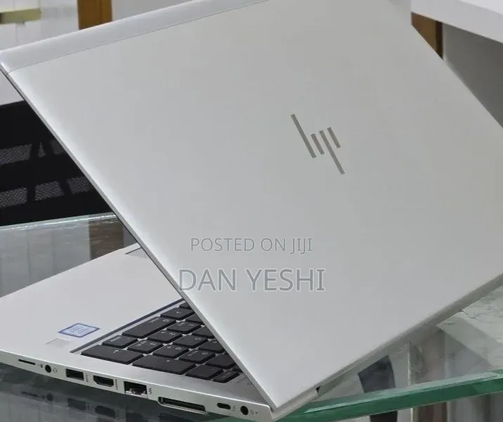 New Laptop HP EliteBook 850 G5 8GB Intel Core i5 SSD 512GB