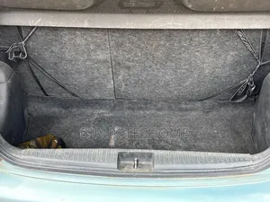 Toyota Corolla 1991 Red