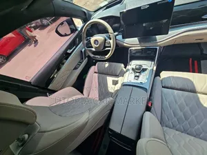 BYD Tang EV 2024