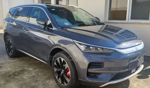 BYD Tang EV 2024