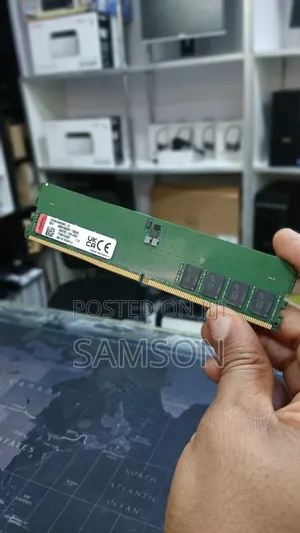 Ddr5 Desktop Ram 32gb