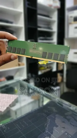 Ddr5 Desktop Ram 32gb