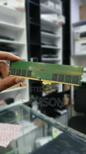Ddr5 Desktop Ram 32gb