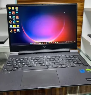 New Laptop HP 16GB Intel Core i5 SSD 512GB
