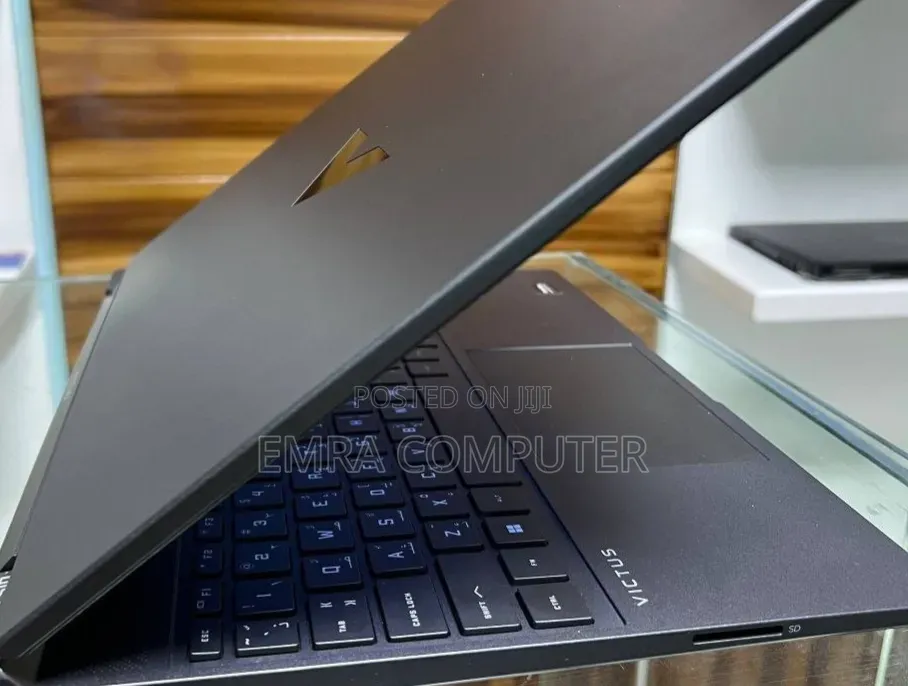 New Laptop HP 16GB Intel Core i5 SSD 512GB