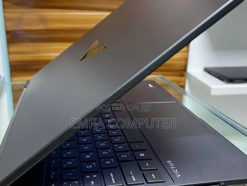 New Laptop HP 16GB Intel Core i5 SSD 512GB